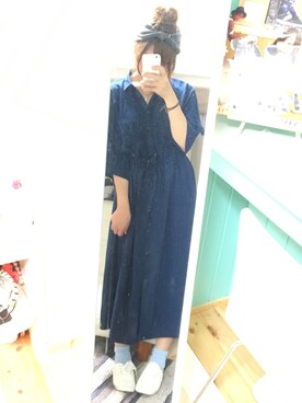 もぅやまださんのコーディネート