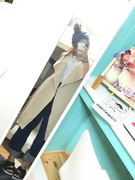 もぅやまださんのコーディネート