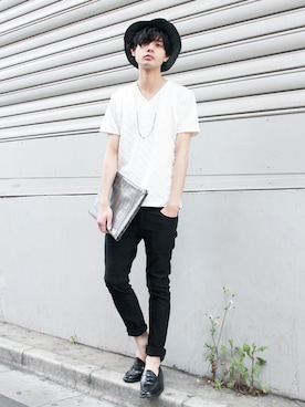 SOYOUSさんのコーディネート