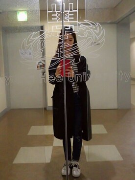 jjeongyeonnさんのコーディネート