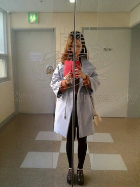 jjeongyeonnさんのコーディネート