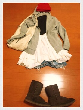 chibitaさんのコーディネート