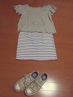 chibitaさんのコーディネート