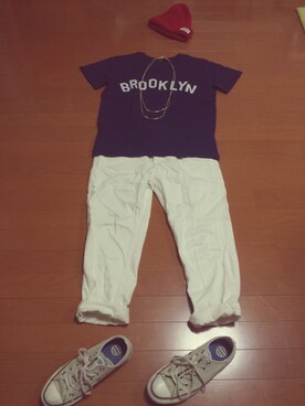 chibitaさんのコーディネート