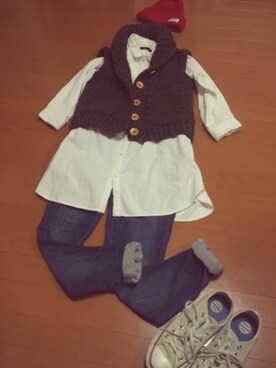 chibitaさんのコーディネート