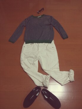 chibitaさんのコーディネート