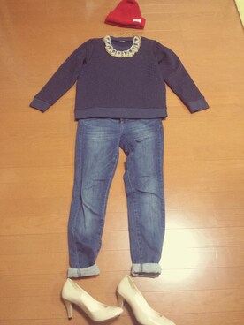 chibitaさんのコーディネート