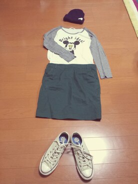 chibitaさんのコーディネート