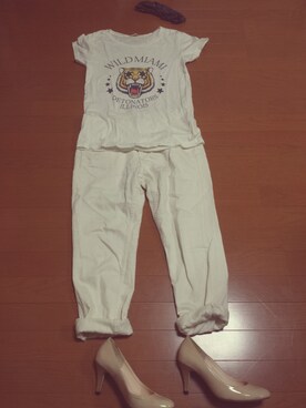 chibitaさんのコーディネート