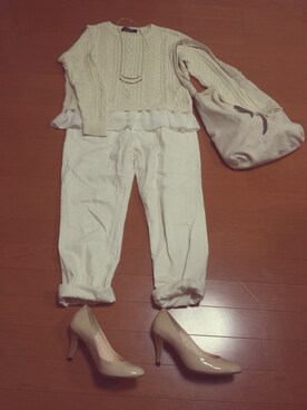 chibitaさんのコーディネート