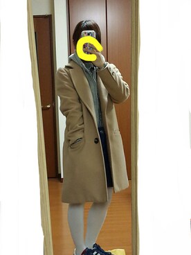 chibitaさんのコーディネート