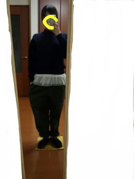 chibitaさんのコーディネート