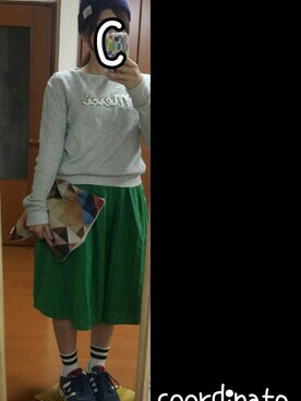 chibitaさんのコーディネート