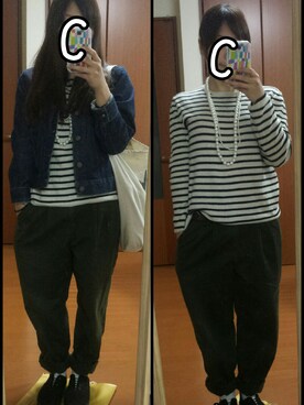 chibitaさんのコーディネート