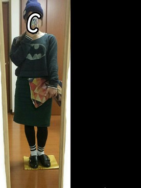 chibitaさんのコーディネート