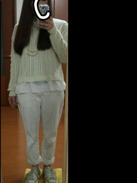 chibitaさんのコーディネート