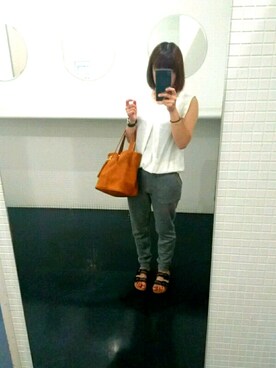 chibitaさんのコーディネート