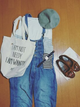 chibitaさんのコーディネート