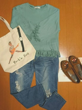 chibitaさんのコーディネート