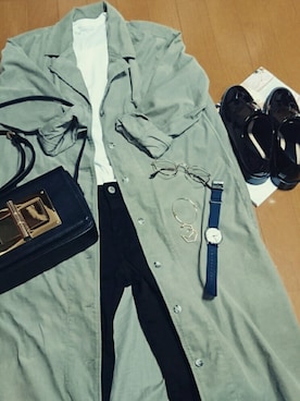 chibitaさんのコーディネート