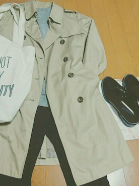 chibitaさんのコーディネート