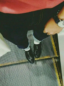 chibitaさんのコーディネート