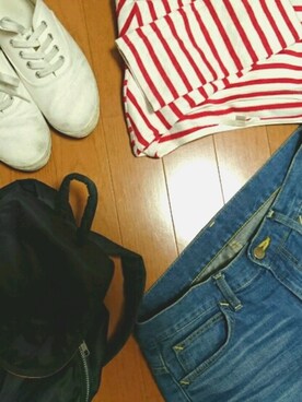 chibitaさんのコーディネート