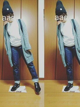 chibitaさんのコーディネート