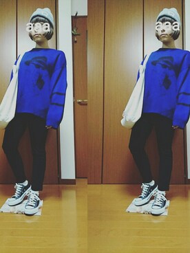 chibitaさんのコーディネート