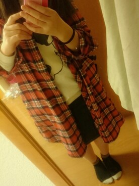 ぐんたんさんのコーディネート