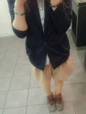 ぐんたんさんのコーディネート