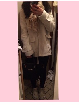 akacomさんのコーディネート