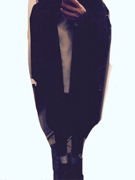 akacomさんのコーディネート