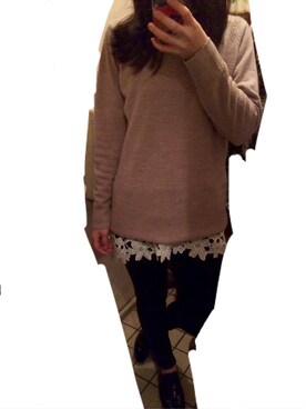 akacomさんのコーディネート