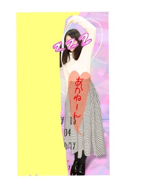 akacomさんのコーディネート