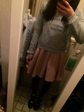 akacomさんのコーディネート