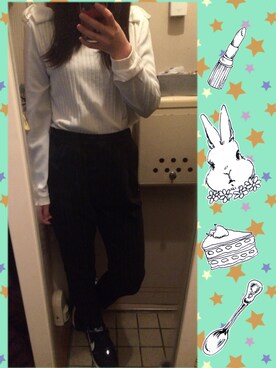 akacomさんのコーディネート