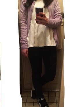 akacomさんのコーディネート