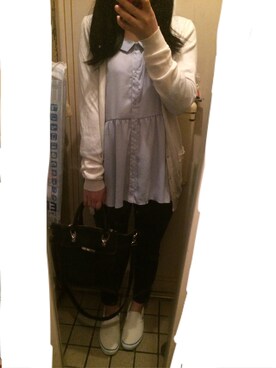 akacomさんのコーディネート