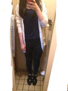 akacomさんのコーディネート