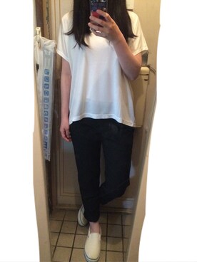 akacomさんのコーディネート