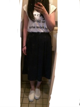 akacomさんのコーディネート