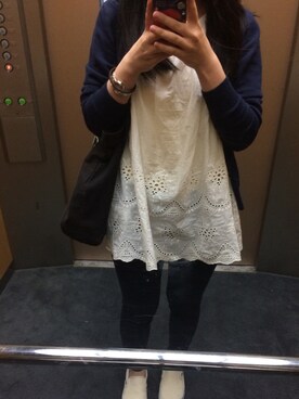 akacomさんのコーディネート