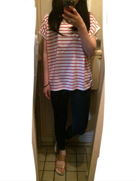 akacomさんのコーディネート