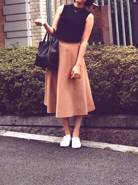 たまねぎさんのコーディネート