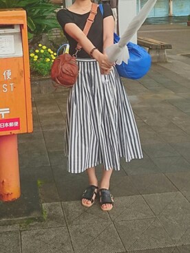 たまねぎさんのコーディネート