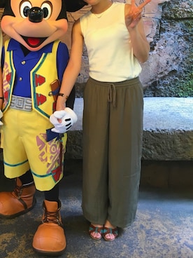 たまねぎさんのコーディネート