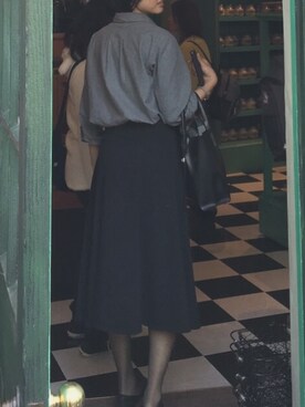 たまねぎさんのコーディネート