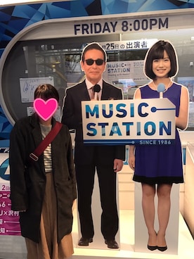 kanabuuuunさんのコーディネート
