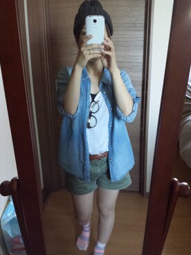 canaさんのコーディネート